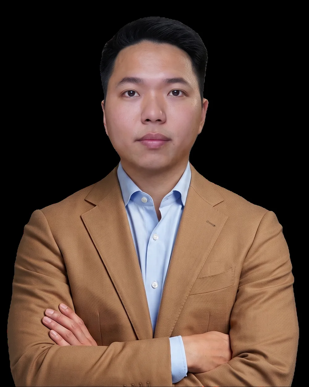 Chân dung Nguyễn Hải Nam, Founder AIZEN